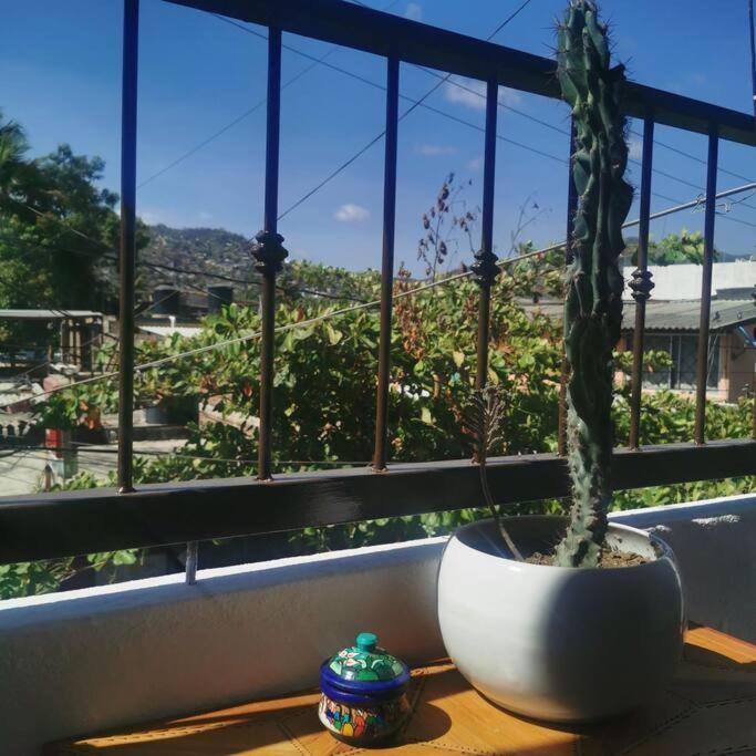 1 Bedroom Apt With Ac , Tv , Wi-Fi Near Dt And Beach 지와타네호 외부 사진