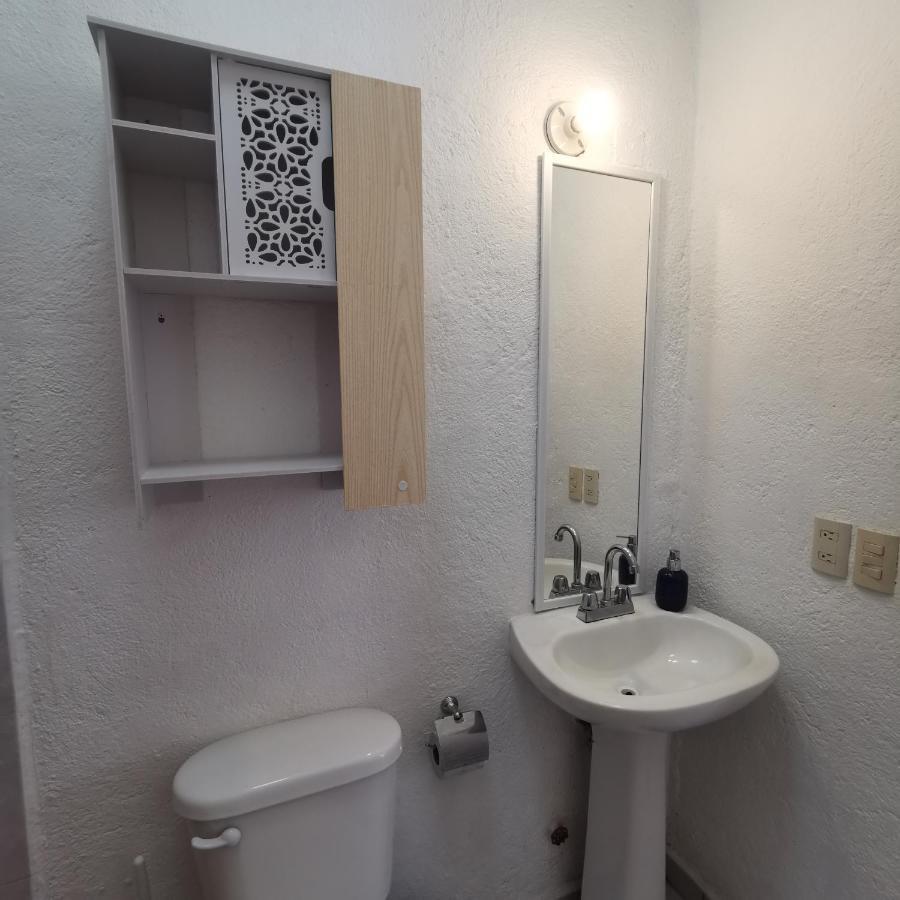 1 Bedroom Apt With Ac , Tv , Wi-Fi Near Dt And Beach 지와타네호 외부 사진